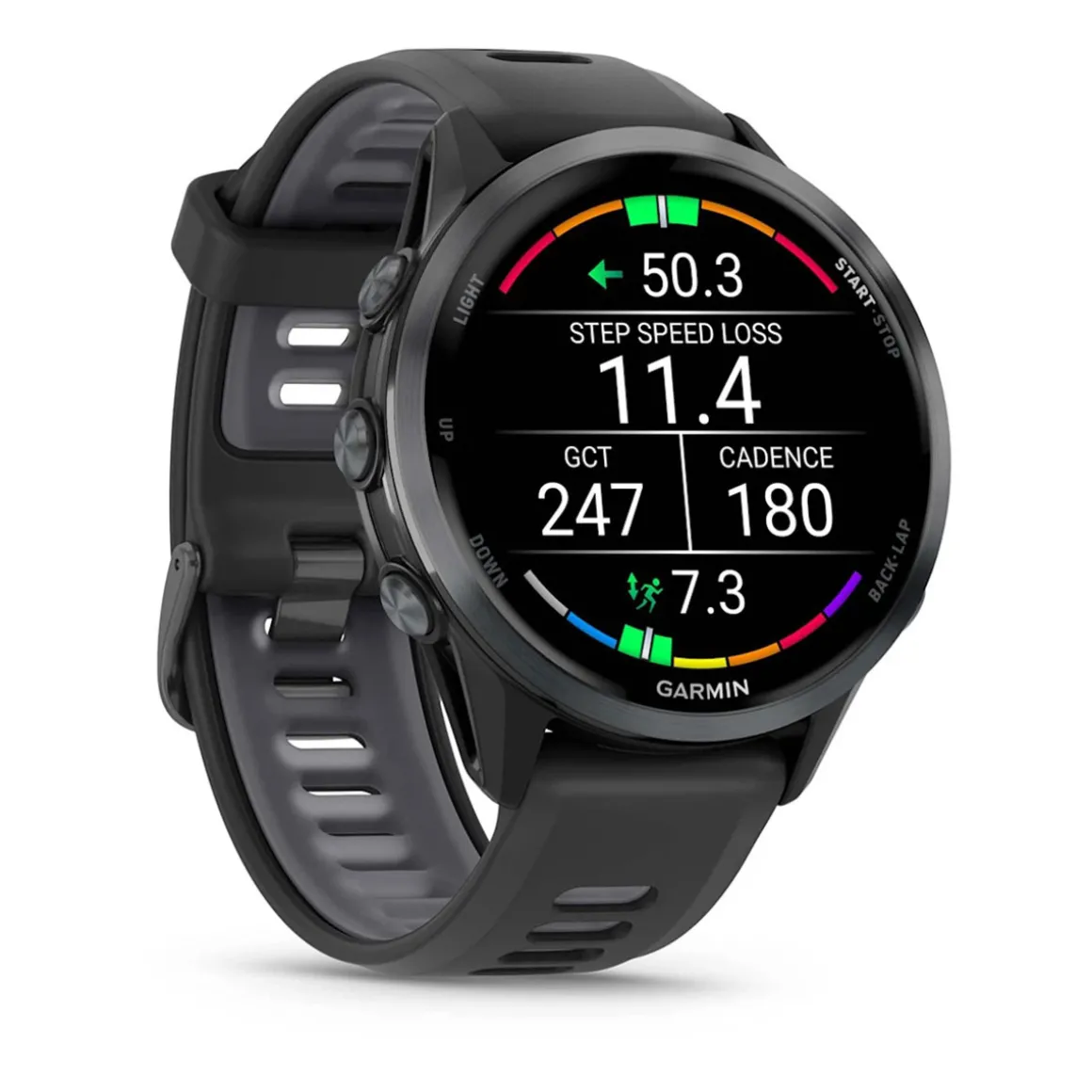 Forerunner 970 - GPS Running and Triathlon Smartwatch