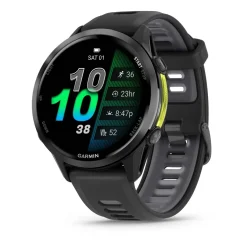 Forerunner 970 - GPS Running and Triathlon Smartwatch