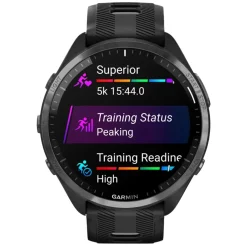 Forerunner 965 - GPS Running Smartwatch