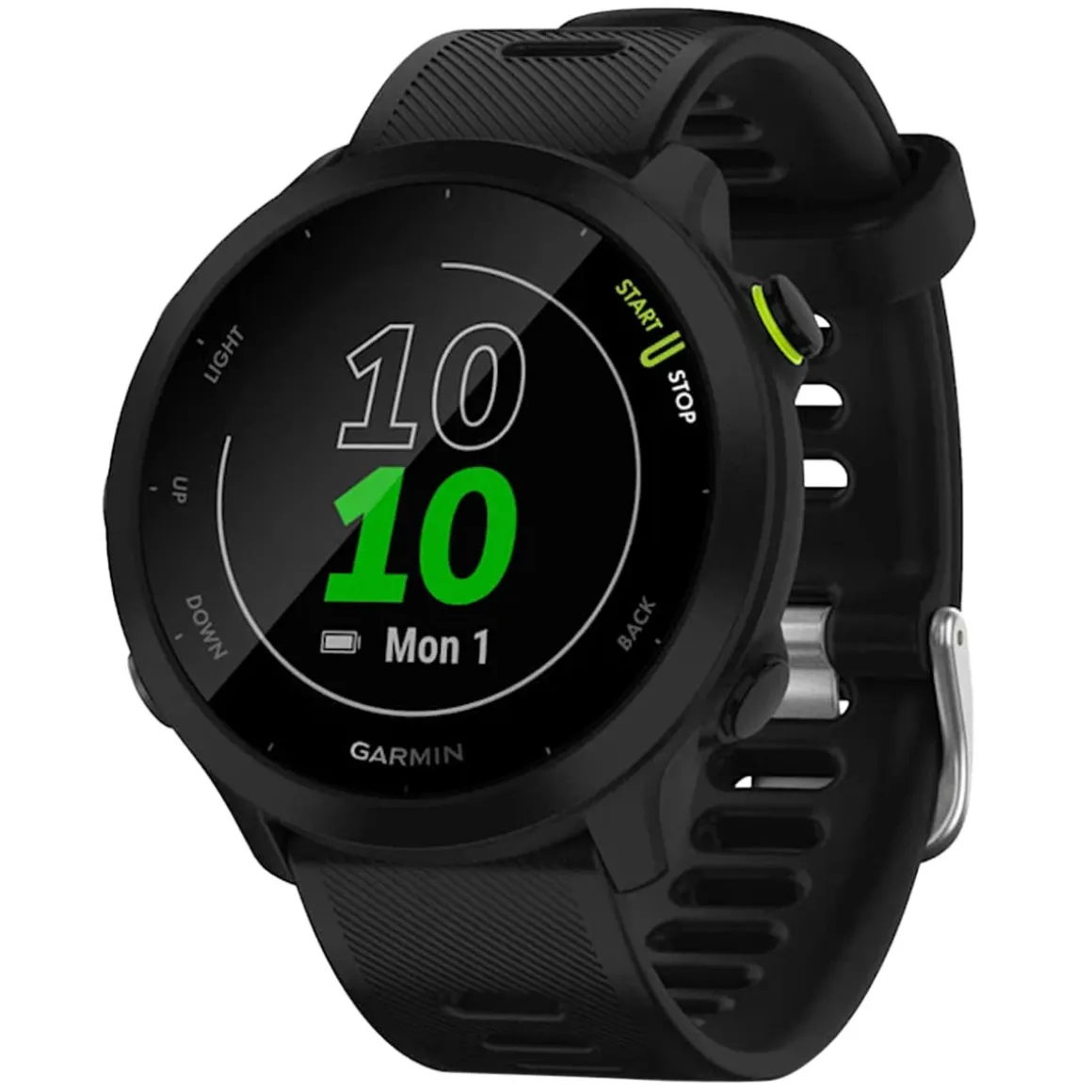 Forerunner 55 - GPS Running Smartwatch