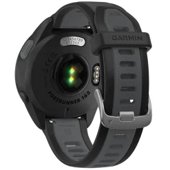 Forerunner 165 - GPS Running Smartwatch