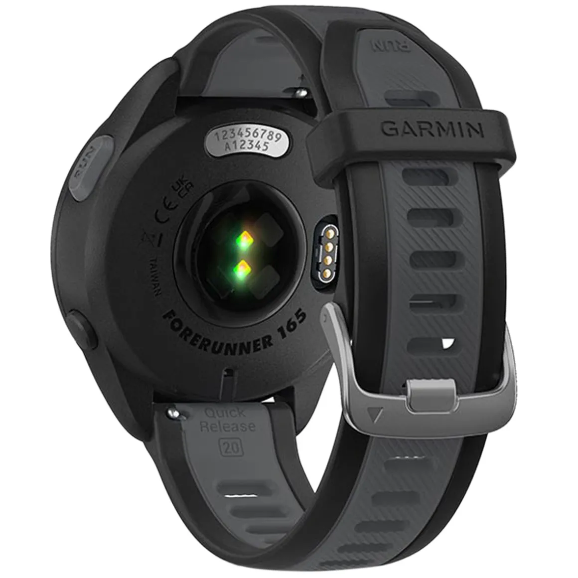 Forerunner 165 - GPS Running Smartwatch
