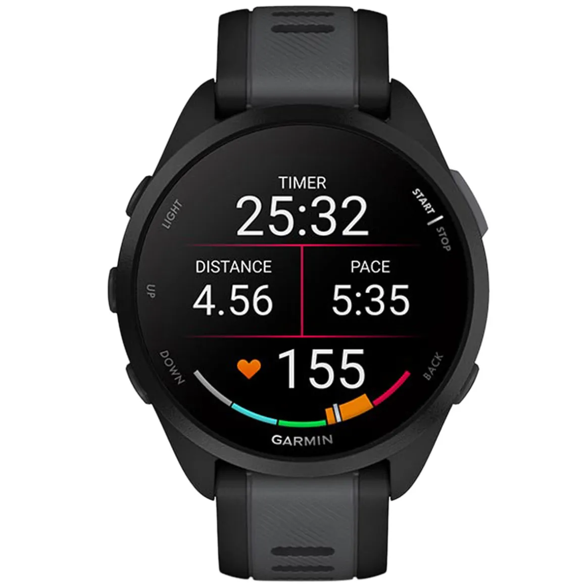Forerunner 165 - GPS Running Smartwatch