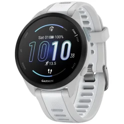 Forerunner 165 Music - GPS Running Smartwatch