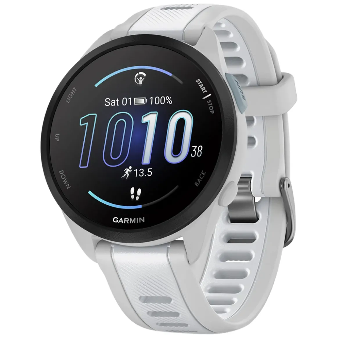 Forerunner 165 Music - GPS Running Smartwatch