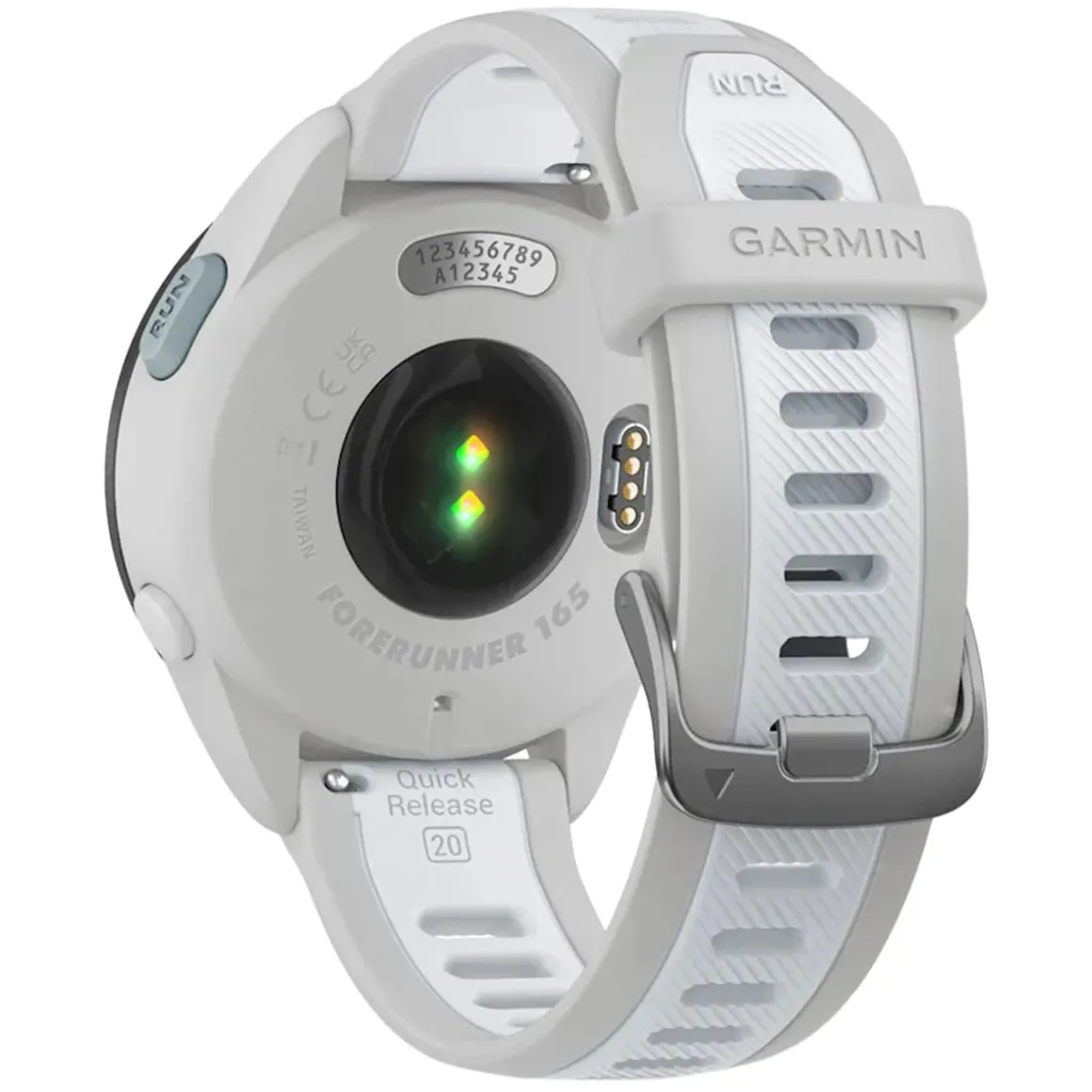 Forerunner 165 Music - GPS Running Smartwatch