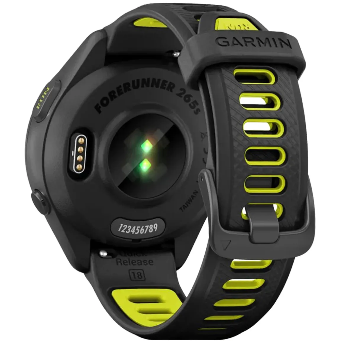 Forerunner 265S - GPS Running Smartwatch