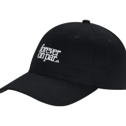 Forever On Par - Adult Adjustable Golf Cap