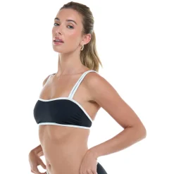 Fragment Halle - Women's Swimsuit Top