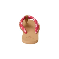Freedom Plush Bloom - Women's Sandals
