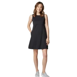 Freezer - Women's Sleeveless Dress