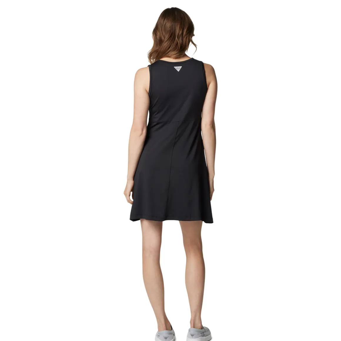 Freezer - Women's Sleeveless Dress