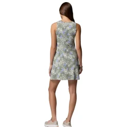 Freezer - Women's Sleeveless Dress