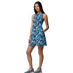 Freezer - Women's Sleeveless Dress