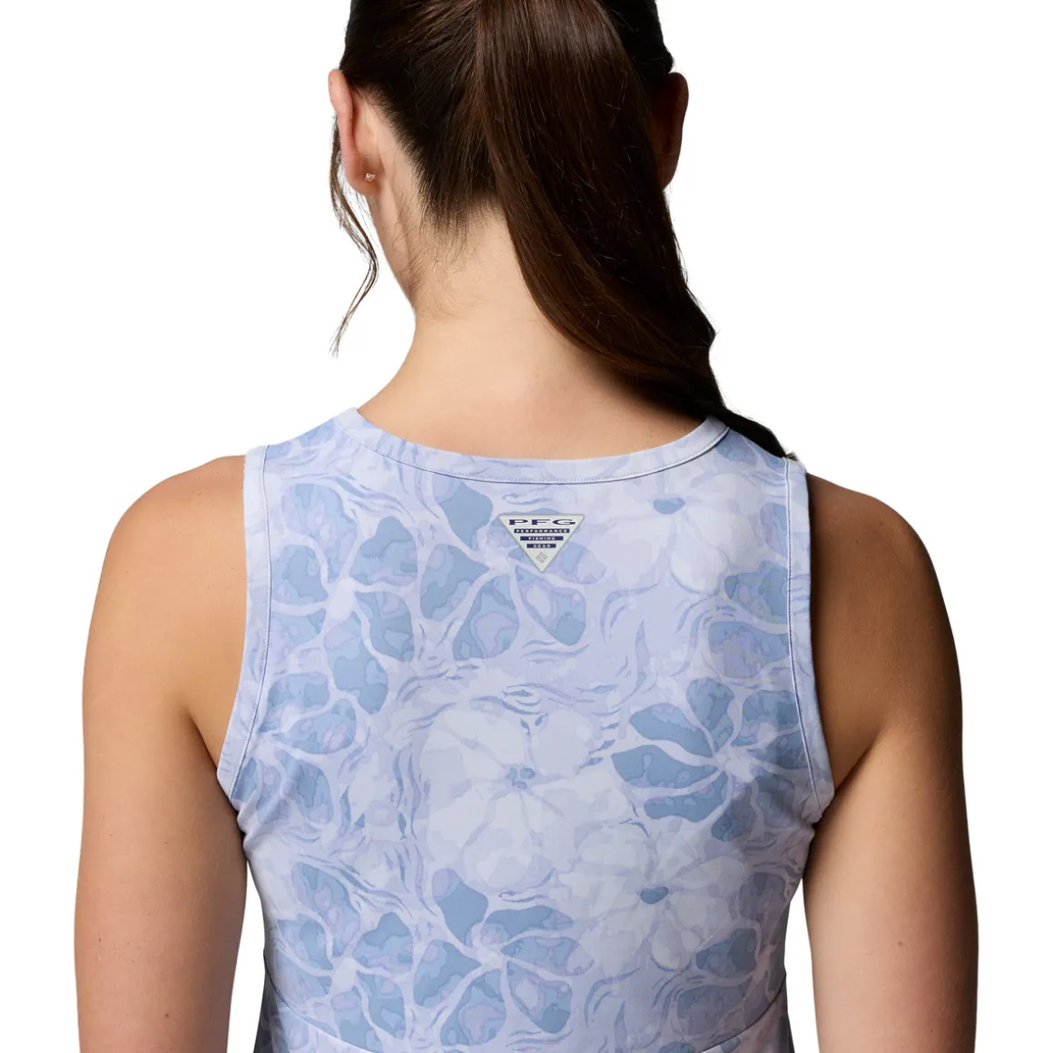 Freezer - Women's Sleeveless Dress