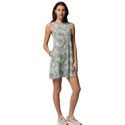 Freezer - Women's Sleeveless Dress