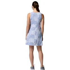 Freezer - Women's Sleeveless Dress