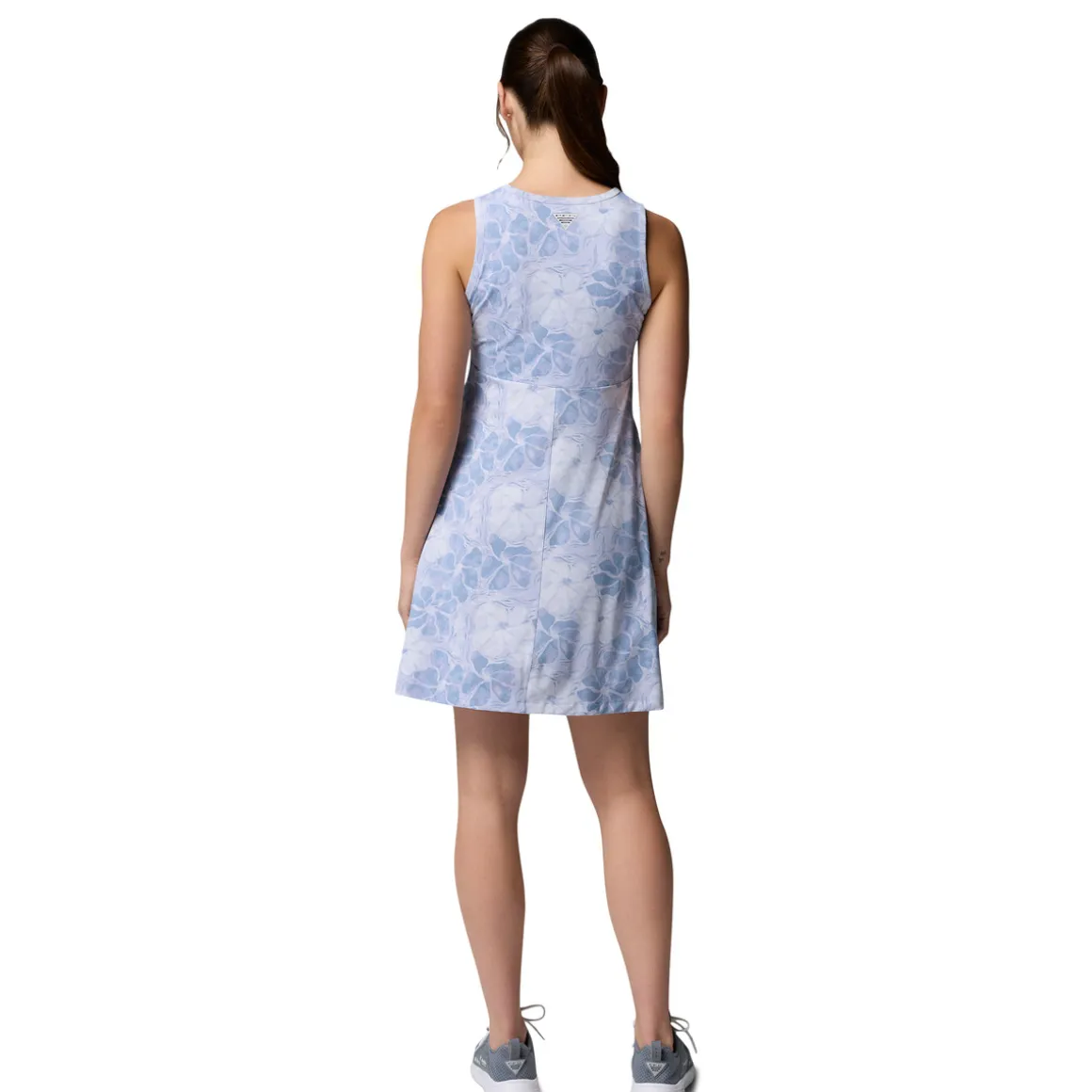 Freezer - Women's Sleeveless Dress
