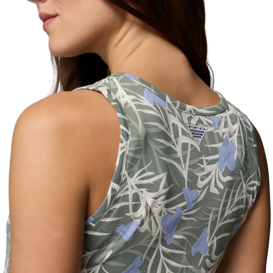 Freezer - Women's Sleeveless Dress