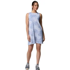 Freezer - Women's Sleeveless Dress
