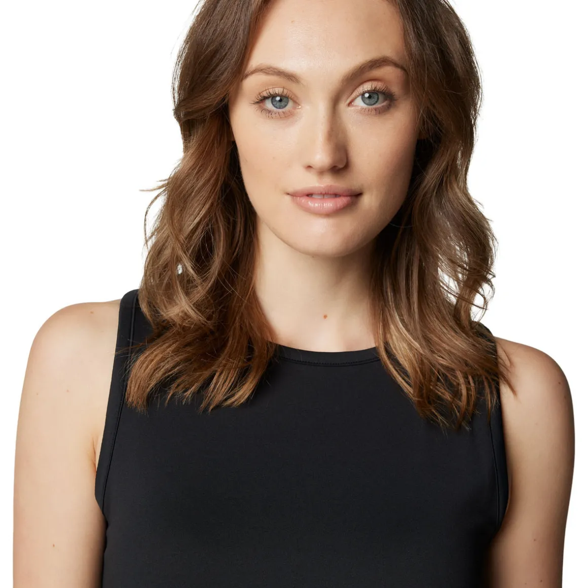 Freezer - Women's Sleeveless Dress