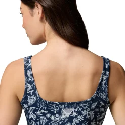 Freezer III - Women's Sleeveless Dress