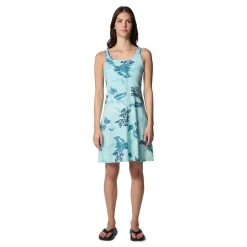 Freezer III - Women's Sleeveless Dress