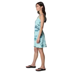Freezer III - Women's Sleeveless Dress