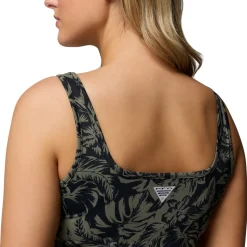 Freezer III - Women's Sleeveless Dress