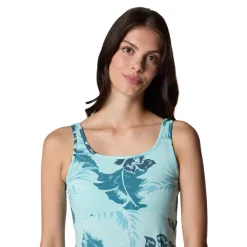Freezer III - Women's Sleeveless Dress