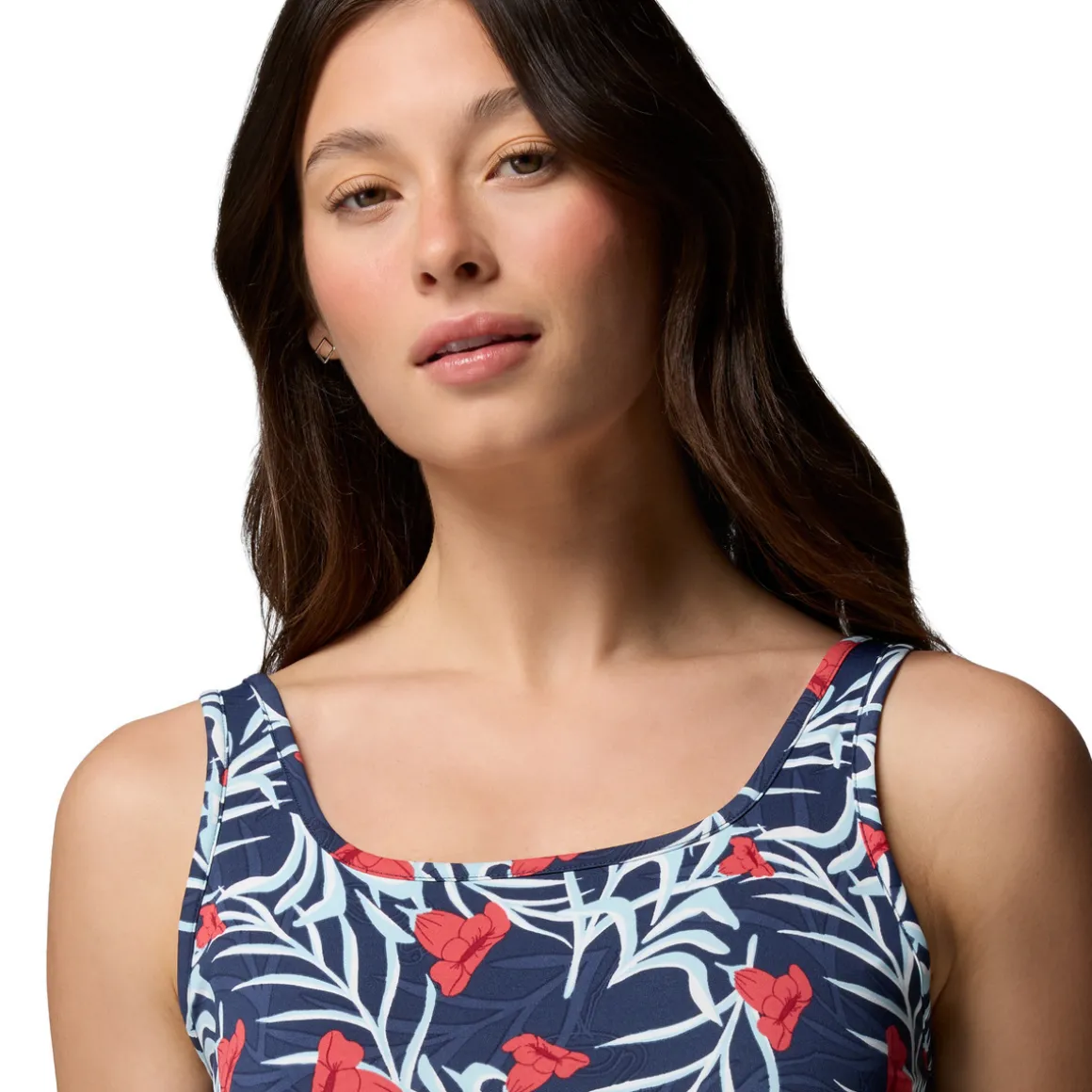 Freezer III - Women's Sleeveless Dress