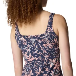 Freezer III - Women's Sleeveless Dress