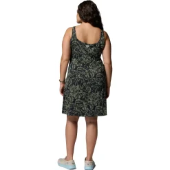 Freezer III (Plus Size) - Women's Dress