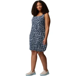 Freezer III (Plus Size) - Women's Dress