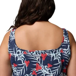 Freezer III (Plus Size) - Women's Dress