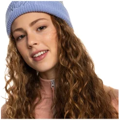 Freja - Women's Beanie