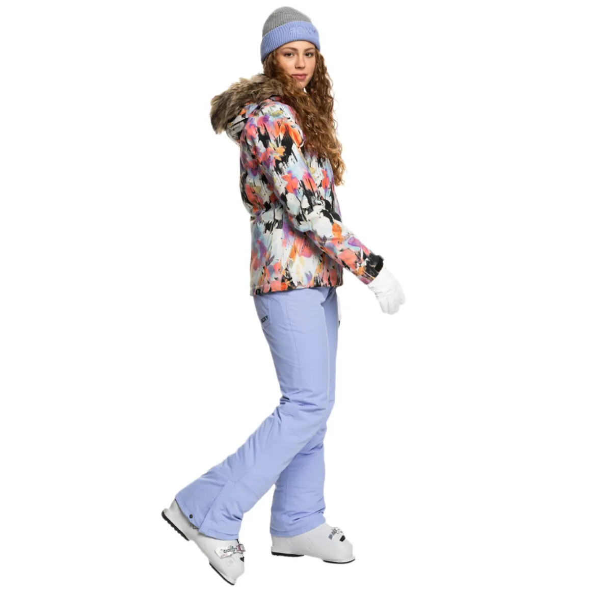 Freja - Women's Beanie