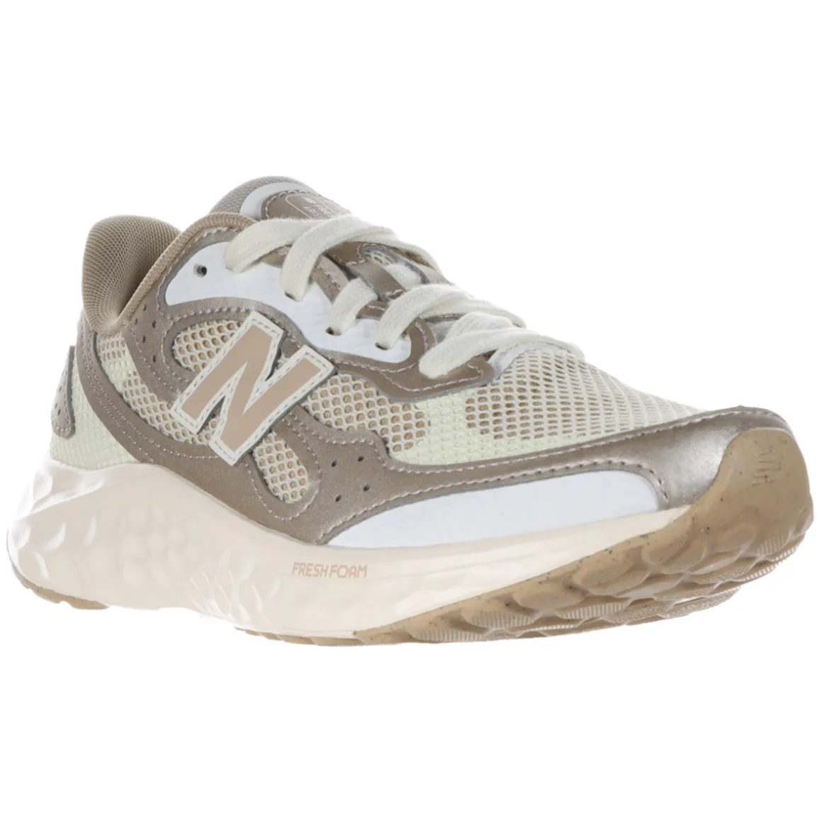 Fresh Foam Arishi v4 Tiralux - Women's Running Shoes