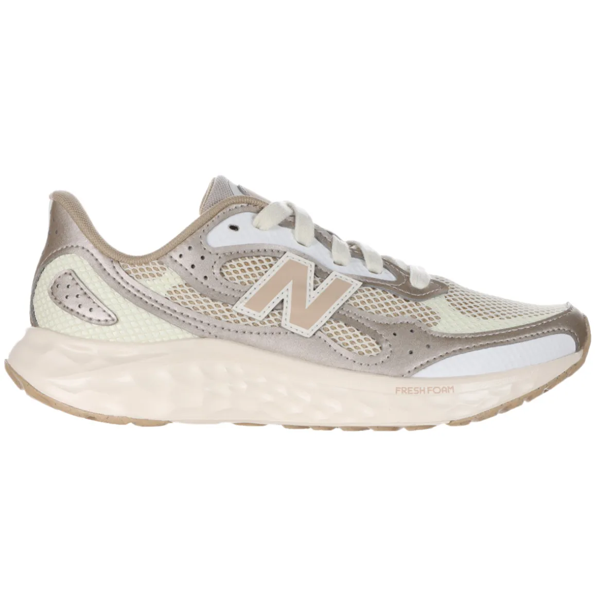 Fresh Foam Arishi v4 Tiralux - Women's Running Shoes