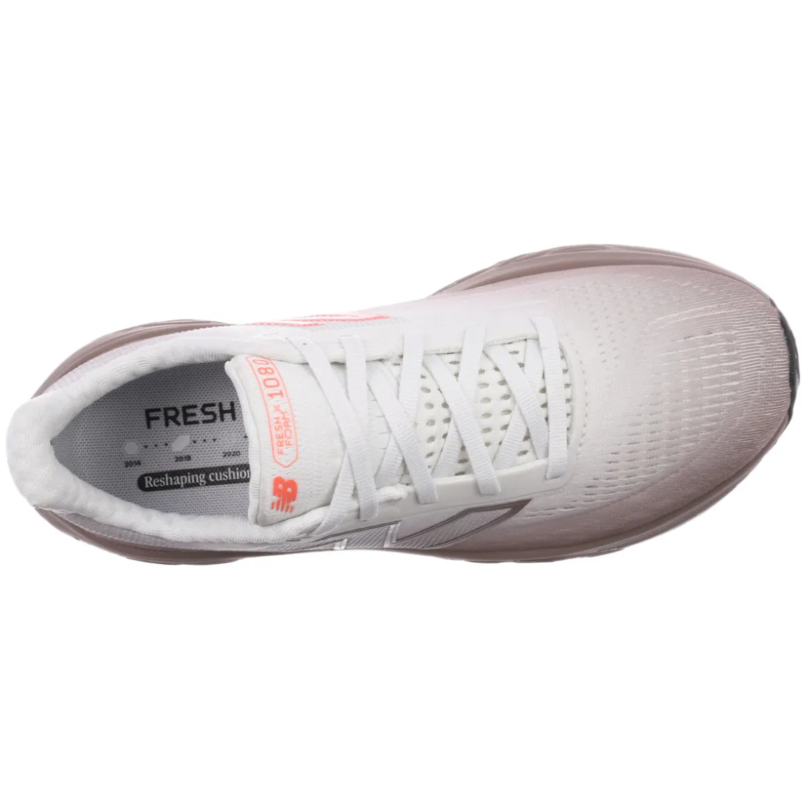 Fresh Foam X 1080 v14 - Women's Running Shoes