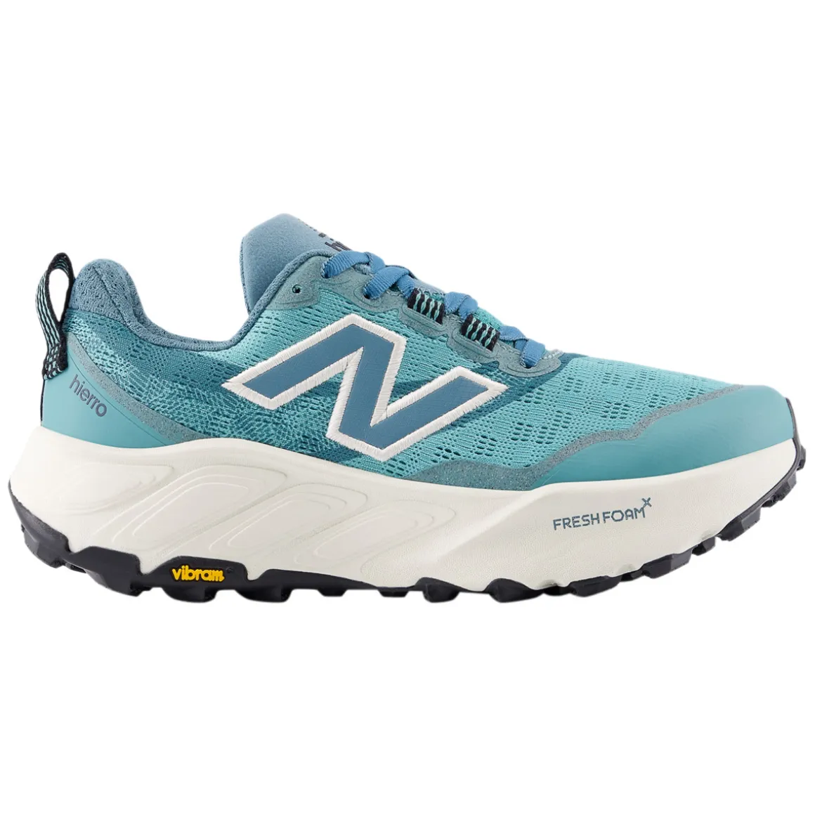 Fresh Foam X Hierro V9 - Women's Trail Running Shoes