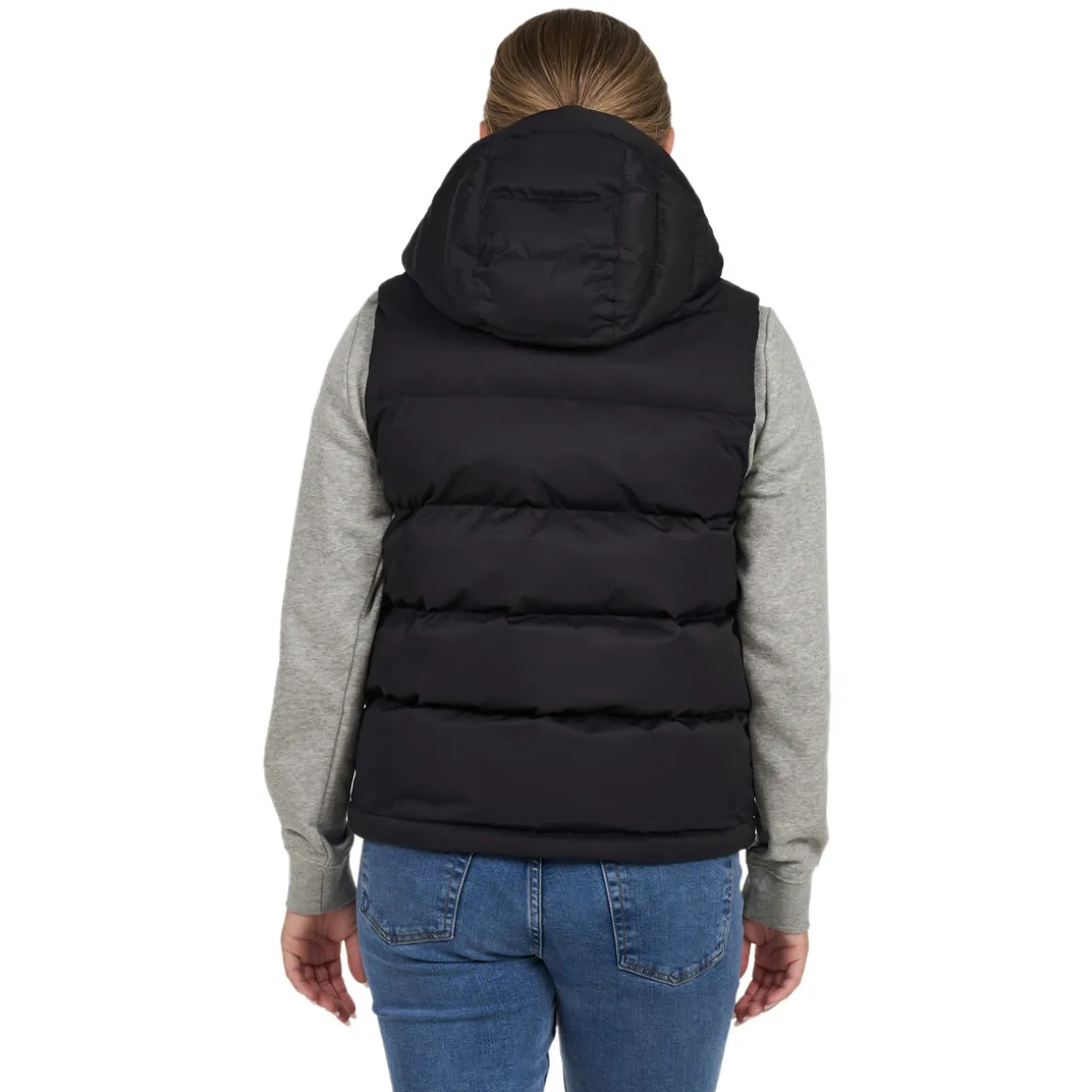 Friday - Women's Insulated Sleeveless Vest