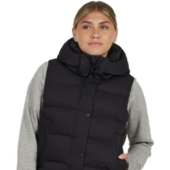 Friday - Women's Insulated Sleeveless Vest