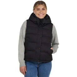 Friday - Women's Insulated Sleeveless Vest