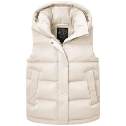 Friday - Women's Insulated Sleeveless Vest