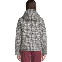 Friday Diamond - Women's Insulated Jacket