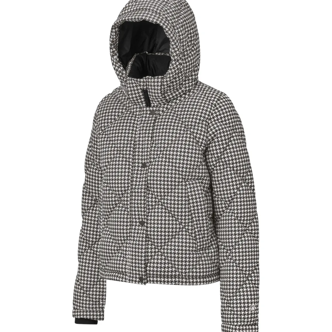 Friday Diamond - Women's Insulated Jacket
