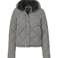 Friday Diamond - Women's Insulated Jacket