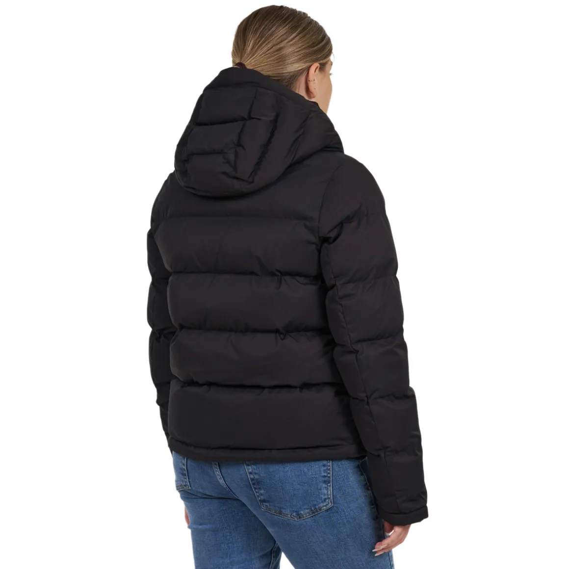 Friday Short - Women's Insulated Jacket