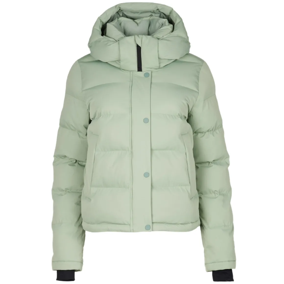 Friday Short - Women's Insulated Jacket